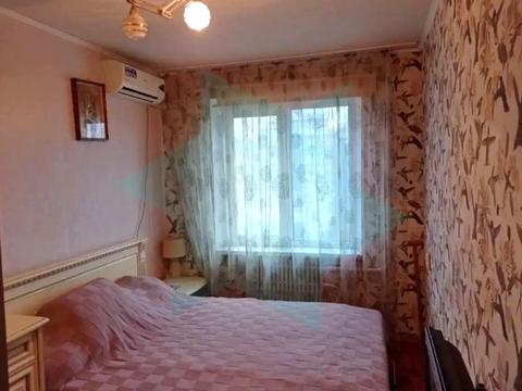 квартира за адресою Степана Рудницького вул. (Шолохова), 5