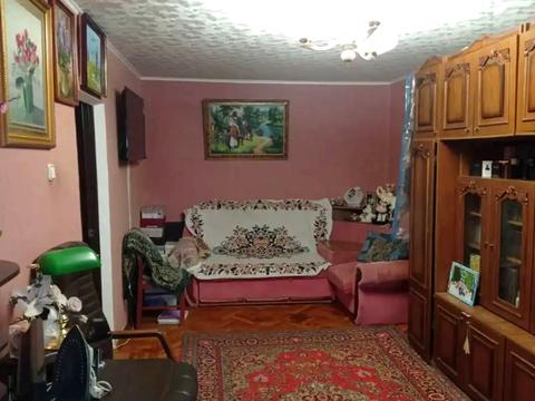 квартира за адресою Степана Рудницького вул. (Шолохова), 5