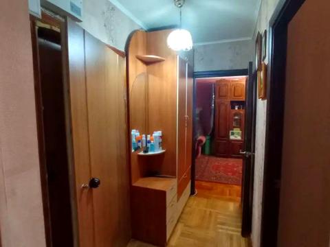 квартира за адресою Степана Рудницького вул. (Шолохова), 5