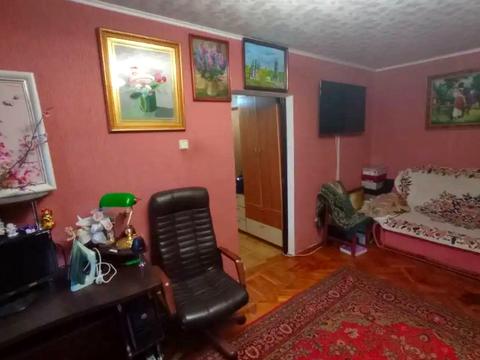 квартира за адресою Степана Рудницького вул. (Шолохова), 5