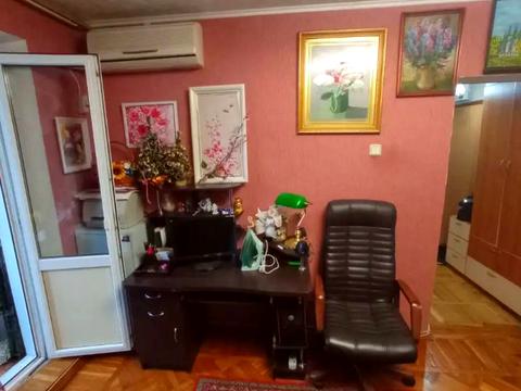 квартира за адресою Степана Рудницького вул. (Шолохова), 5