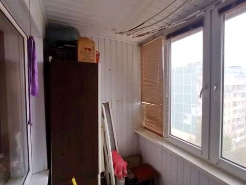 квартира за адресою Степана Рудницького вул. (Шолохова), 5