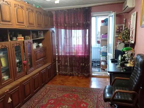 квартира за адресою Степана Рудницького вул. (Шолохова), 5