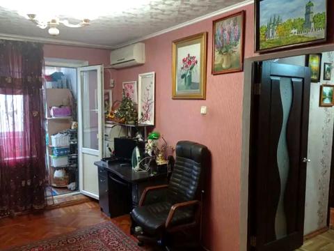 квартира за адресою Степана Рудницького вул. (Шолохова), 5