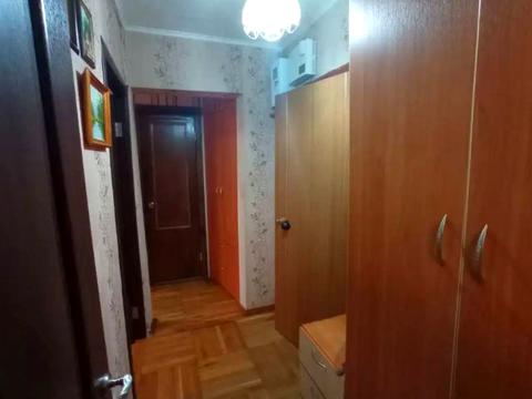 квартира за адресою Степана Рудницького вул. (Шолохова), 5