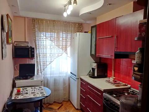 квартира за адресою Степана Рудницького вул. (Шолохова), 5