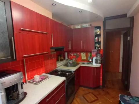 квартира за адресою Степана Рудницького вул. (Шолохова), 5