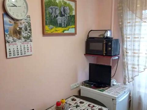 квартира за адресою Степана Рудницького вул. (Шолохова), 5