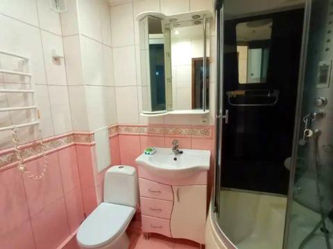 квартира за адресою Степана Рудницького вул. (Шолохова), 5