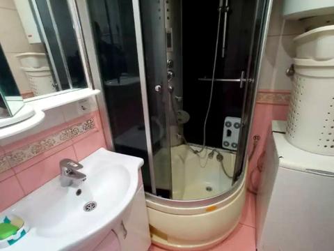 квартира за адресою Степана Рудницького вул. (Шолохова), 5