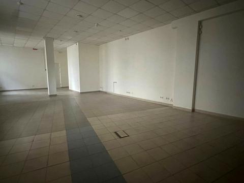 комерційна за адресою В'ячеслава Липинського вул., 12