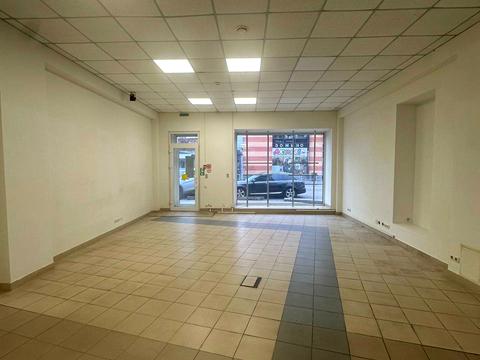 комерційна за адресою В'ячеслава Липинського вул., 12