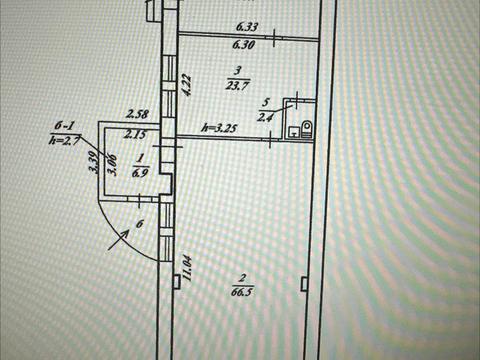 комерційна за адресою В'ячеслава Липинського вул., 12