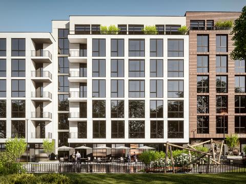 квартира за адресою Брюховицька вул., 35