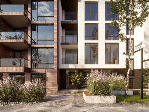 квартира за адресою Брюховицька вул., 35