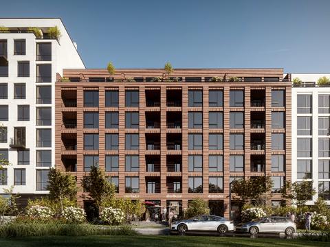 квартира за адресою Брюховицька вул., 35