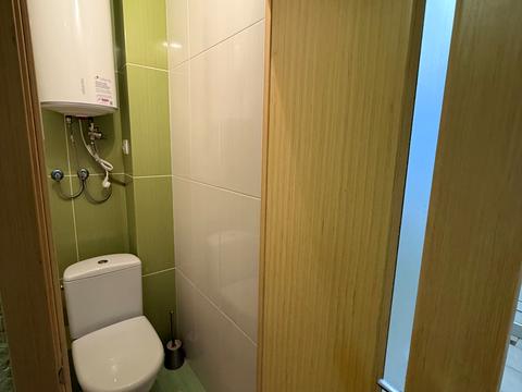 квартира по адресу Академіка Кіпріанова ул., 4