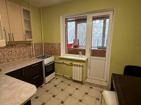 квартира по адресу Академіка Кіпріанова ул., 4