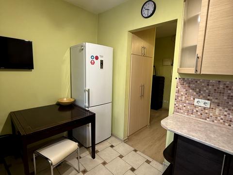 квартира по адресу Академіка Кіпріанова ул., 4