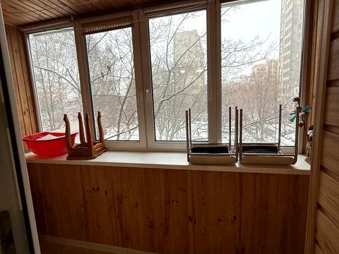 квартира по адресу Академіка Кіпріанова ул., 4