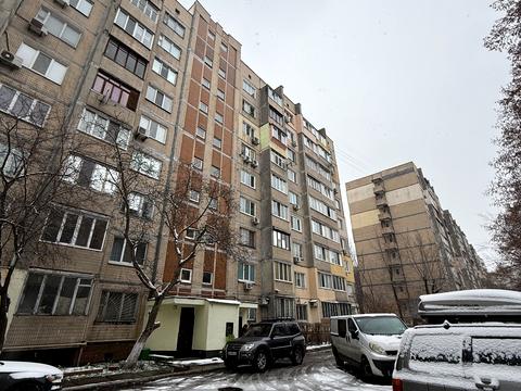 квартира по адресу Академіка Кіпріанова ул., 4