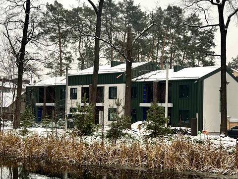 дом по адресу Варшавская ул.