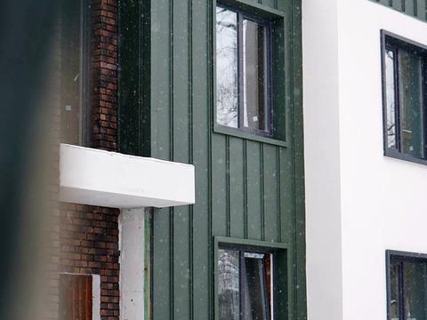 будинок за адресою Варшавська вул.