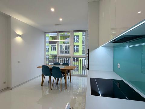 квартира по адресу Зализничная ул., 15