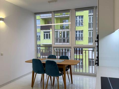 квартира по адресу Зализничная ул., 15