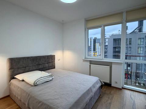 квартира по адресу Зализничная ул., 15