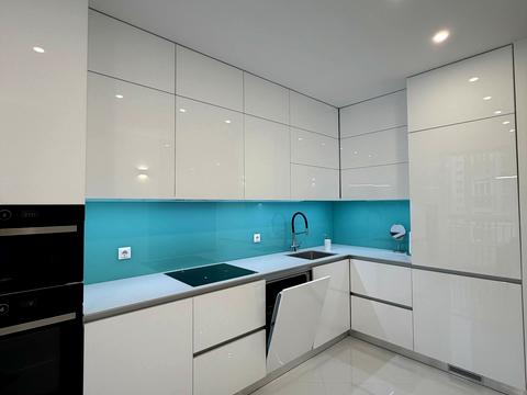 квартира по адресу Зализничная ул., 15