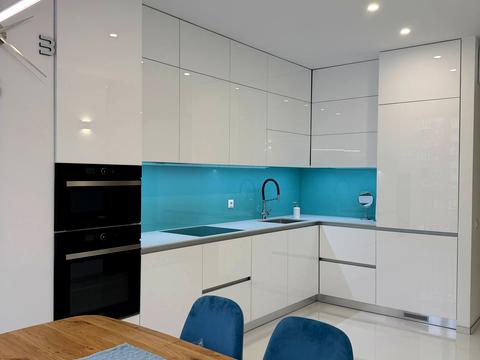 квартира по адресу Зализничная ул., 15