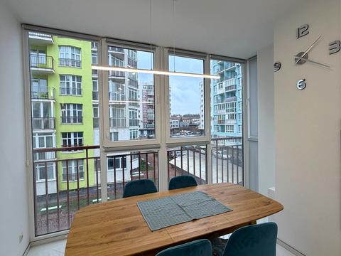 квартира по адресу Зализничная ул., 15