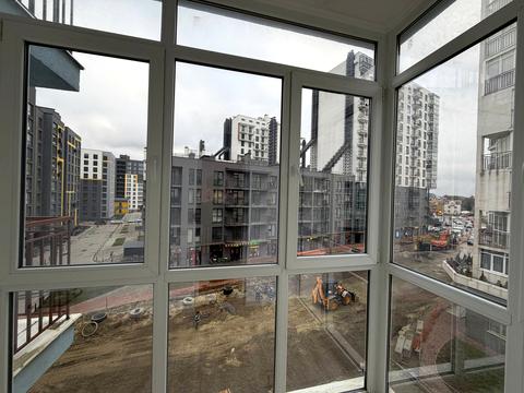 квартира по адресу Зализничная ул., 15