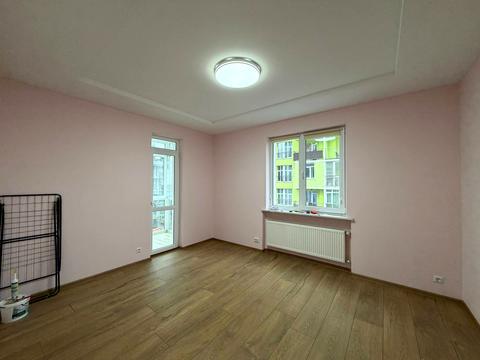 квартира по адресу Зализничная ул., 15