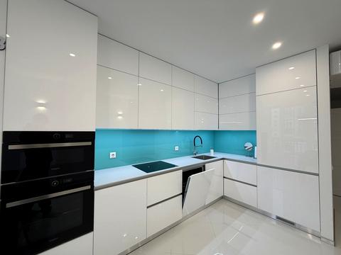 квартира по адресу Зализничная ул., 15