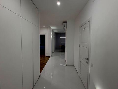 квартира по адресу Зализничная ул., 15