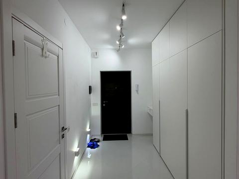 квартира по адресу Зализничная ул., 15