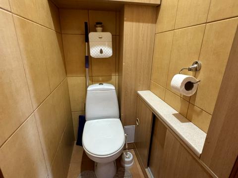 квартира за адресою Миру просп., 18-В