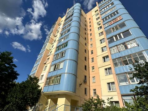 квартира за адресою Миру просп., 18-В