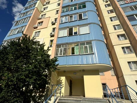квартира за адресою Миру просп., 18-В