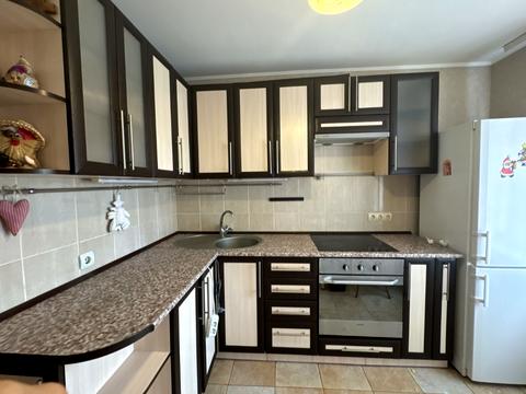 квартира за адресою Миру просп., 18-В