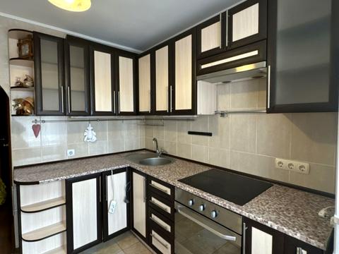 квартира за адресою Миру просп., 18-В