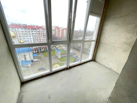 квартира за адресою Тернопіль, Сергія Корольова вул., 1-А