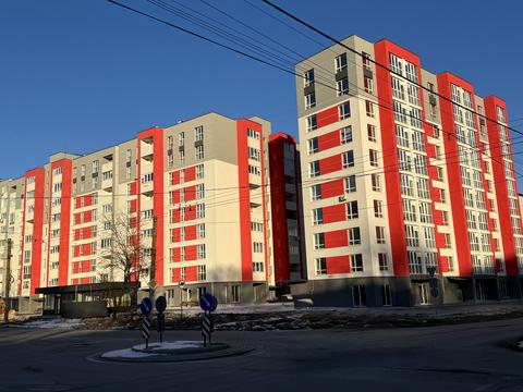 квартира за адресою Тернопіль, Сергія Корольова вул., 1-А