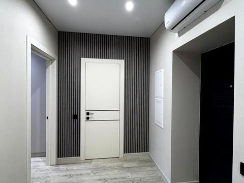 квартира за адресою Приозерна вул., 26