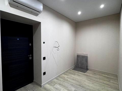 квартира за адресою Приозерна вул., 26