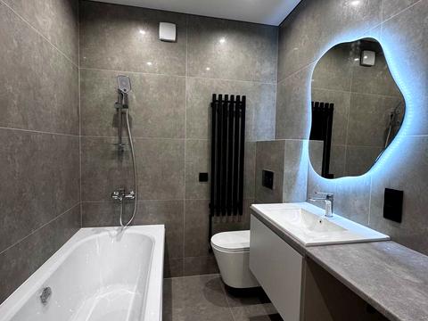 квартира за адресою Приозерна вул., 26