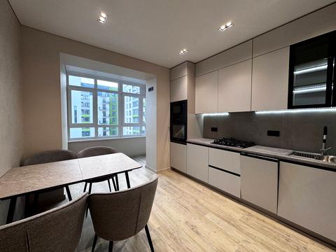 квартира за адресою Приозерна вул., 26