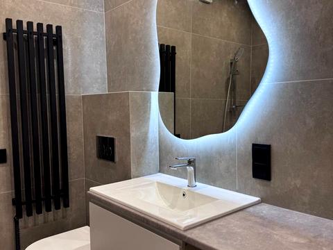 квартира за адресою Приозерна вул., 26